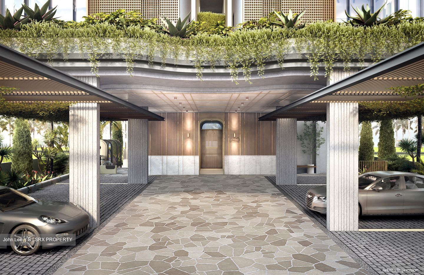 The Shorefront (D17), Apartment #413938681